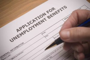 State unemployment benefits and the CARE Act