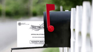 Vote by Mail and how to safely exercise your rights during COVID-19