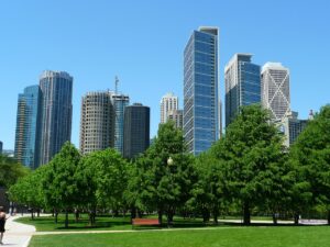 Martwick law strengthens Chicago park district pension system