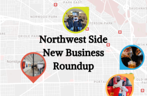 10th District New Business Roundup