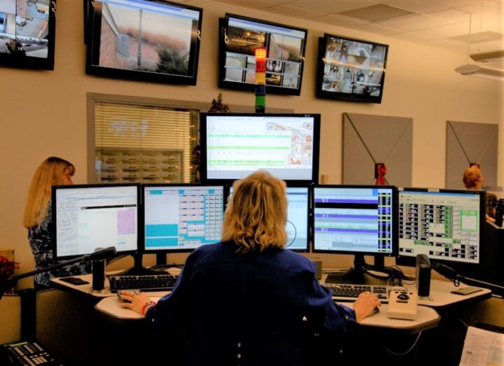 Martwick Sponsored Measure to Formally Consider Dispatchers as First Responders Passes Senate