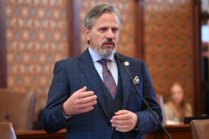 Martwick pension reform initiative supporting workers, addressing gaps in retirement benefits becomes law