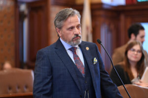 Martwick statement on potential military deployment to Chicago