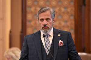 Martwick calls for bipartisan action to protect Illinois families from SNAP benefit shutdown