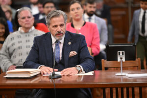 Martwick advances measure to keep artificial intelligence from grading student work